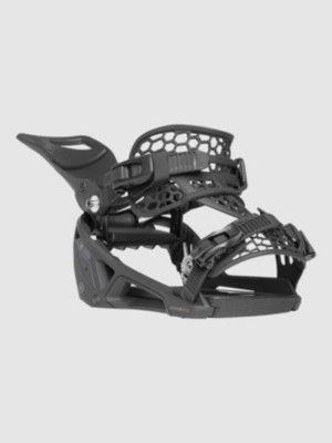 Nidecker Supermatic Snowboard Bindings - buy now | ID-712259